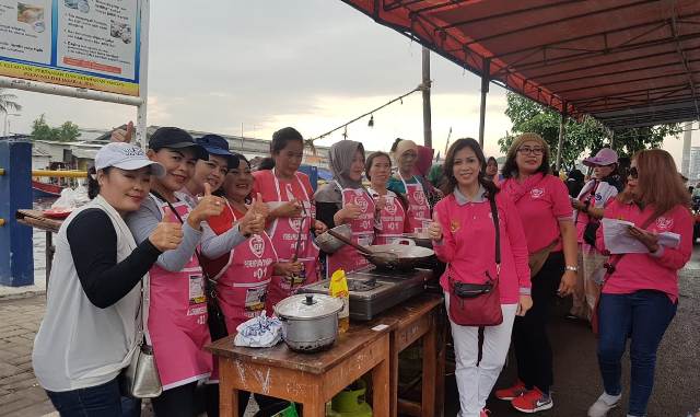 <i>Ibu Sehat, Negara Kuat</i>