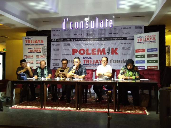 Pemerintah Perlu Serius Kelola BP Batam