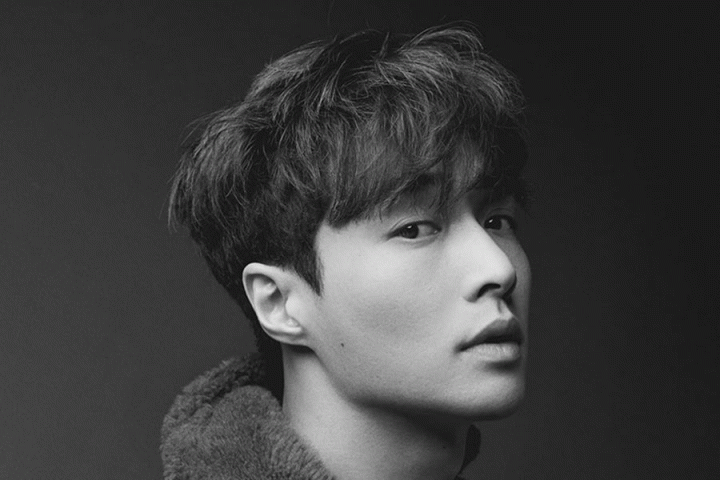 Lay EXO Rilis Lagu Natal 