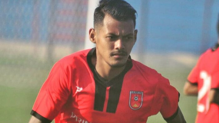 Usai Disanksi PSSI, Pemain PSMP Kecelakaan Parah
