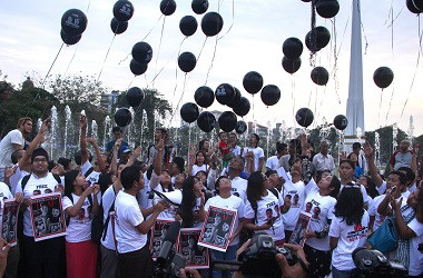 Dua Jurnalis Reuters di Myanmar Ajukan Banding