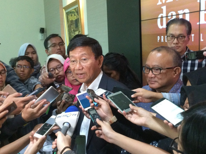 Hotel di Kawasan Tanjung Lesung Beroperasi 1 Januari 2019