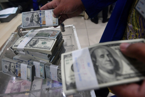 Antara Utang dan Kekayaan Anak Indonesia