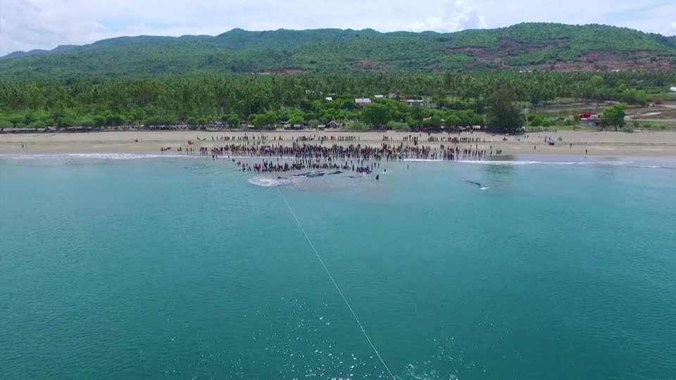 Illustrasi. Dok:AFP. 