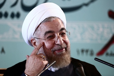 Sanksi AS Berat, Namun Tidak Membuat Iran Menyerah