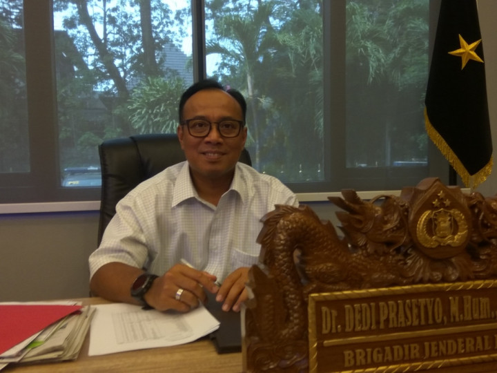 Polisi Buru Penembak Anggota TNI