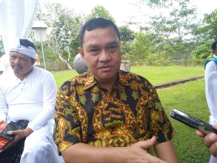 Gunung Agung Siaga 3, Bali Aman Dikunjungi