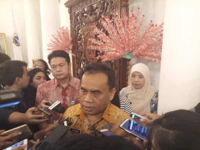 DKI Bantu Pemkot Bogor Rp10 Miliar