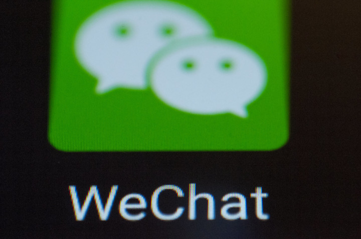 WeChat Mulai Tiru Snapchat Stories