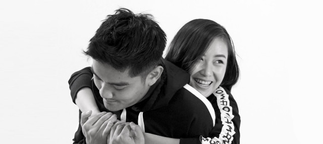 Boy William Mulai Jajal Dunia Fesyen