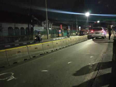 Kasus Penembakan Letkol CPM Dono Ditangani Puspomau