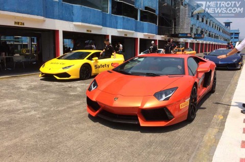 70 Kendaraan Mewah masih Tunggak Pajak Rp4 Miliar