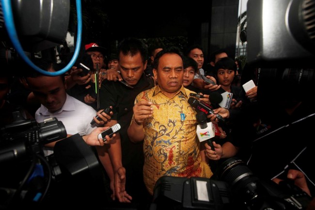 Jakarta Ready to Ban Plastic Bags Next Year