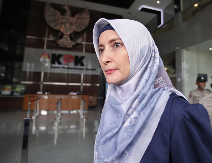 Ahmad Dhani hingga Inneke Koesherawati: Kasus Hukum Selebriti Paling Disorot di 2018