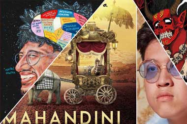 Album Indonesia Terbaik 2018