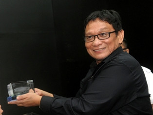 Hanura Duga Isu Uighur Digulirkan untuk Diskreditkan Jokowi