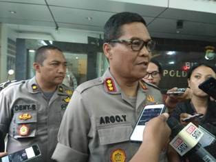 Pelimpahan Kasus Ratna Sarumpaet ke Kejati Usai Tahun Baru