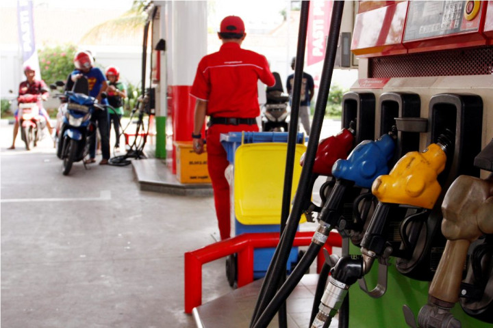 Pertamina Jamin Pasokan Solar untuk Nelayan Aceh Timur