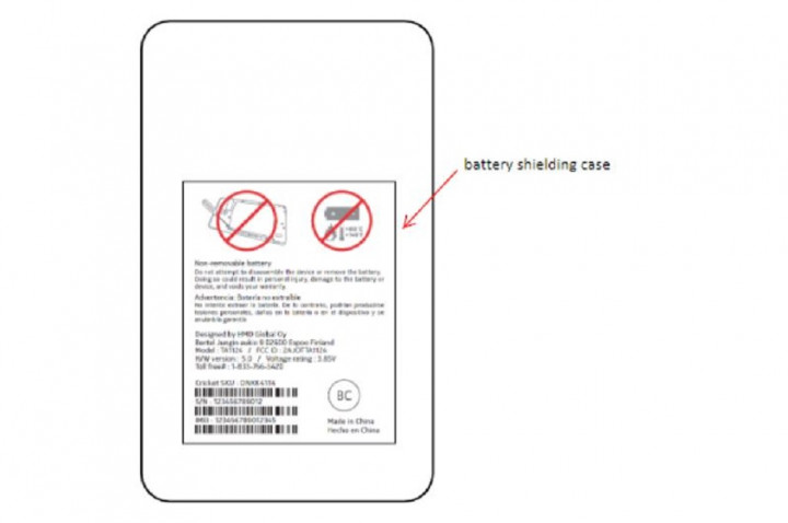 Ada Penampakan Nokia Terbaru, Pasang Kamera Ganda