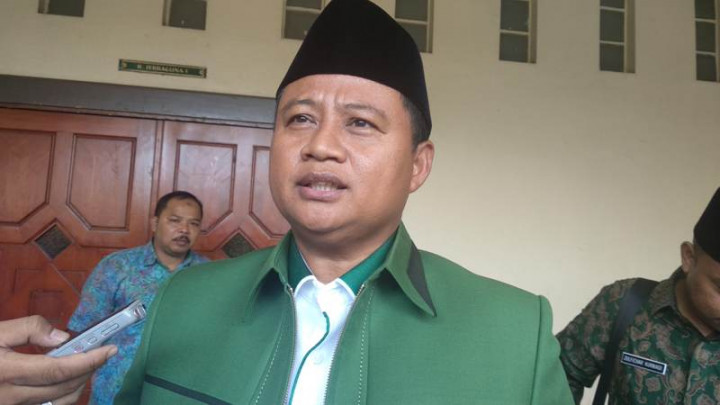 Jabar Punya Dua Alat Pendeteksi Tsunami