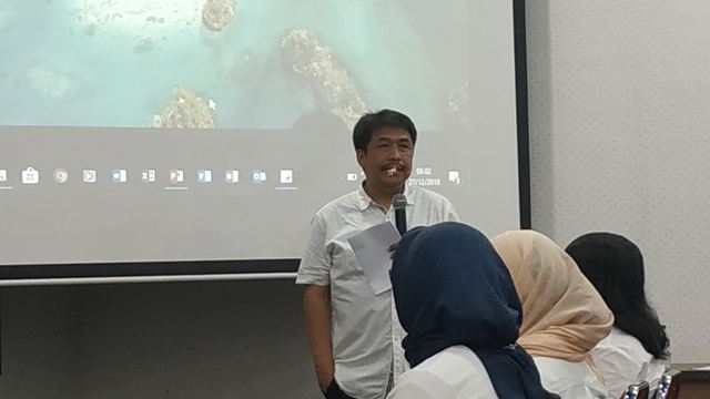 Masyakat Lokal Perlu Dibekali Mitigasi Bencana