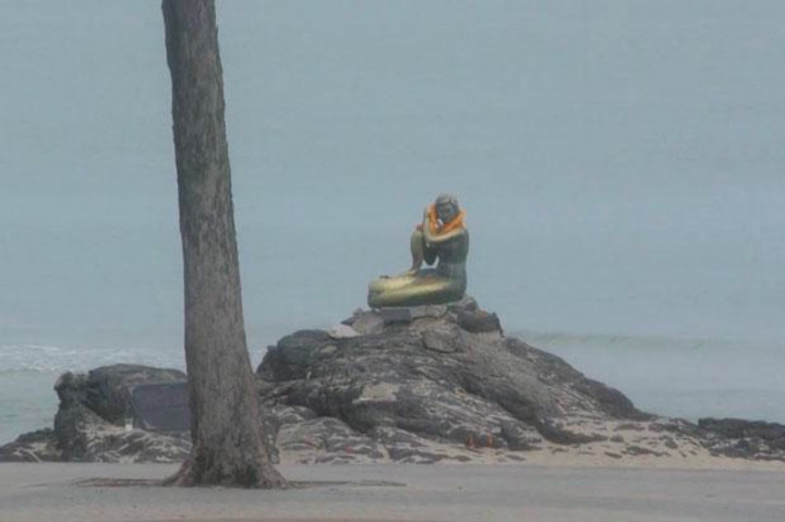 Bom Hantam Lokasi Wisata Ternama di Thailand Selatan