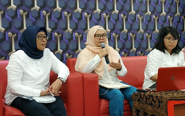 11 Ribu Hektare Sawah di Jambi Terendam Banjir