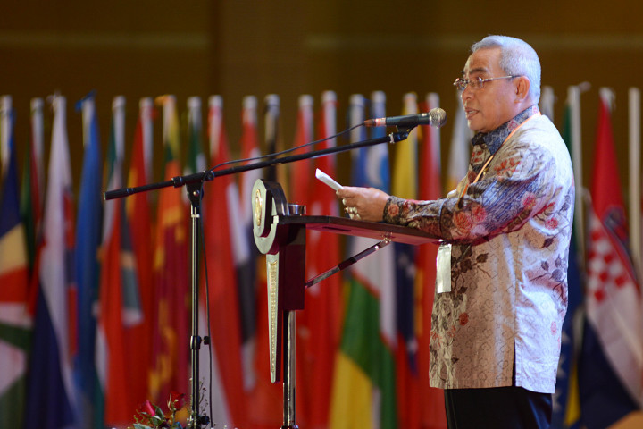 Gubernur Kaltim Siap Resmikan KEK Maloy Batuta di Awal 2019