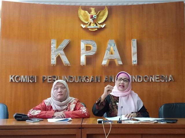 Indonesia Perlu Kurikulum Sekolah Darurat