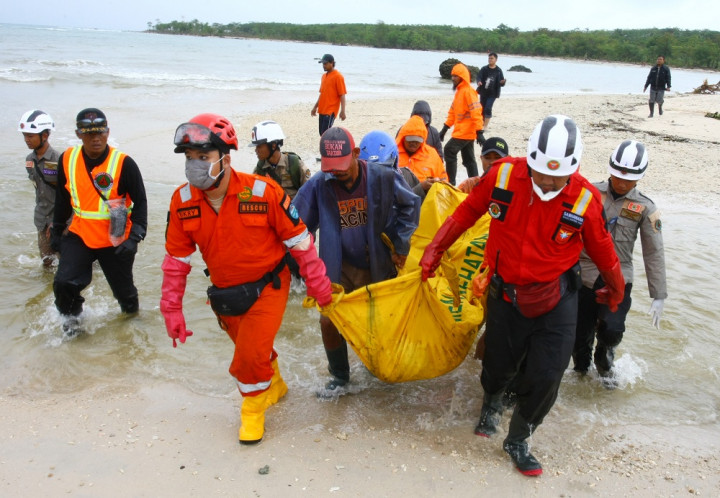Nelayan yang Hilang di Minahasa Ditemukan Tewas
