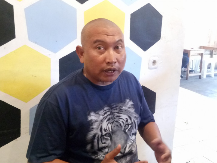 Komdis PSSI Hukum Bambang Suryo Seumur Hidup