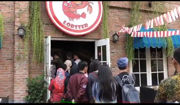 5 Tempat Kuliner Favorit di Jakarta Selama 2018