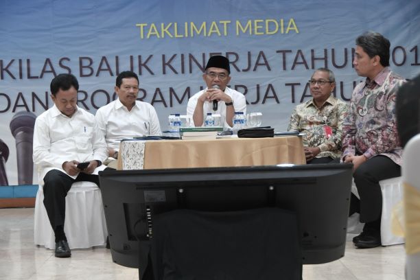 Penerapan Pendidikan Mitigasi Bencana Diperluas