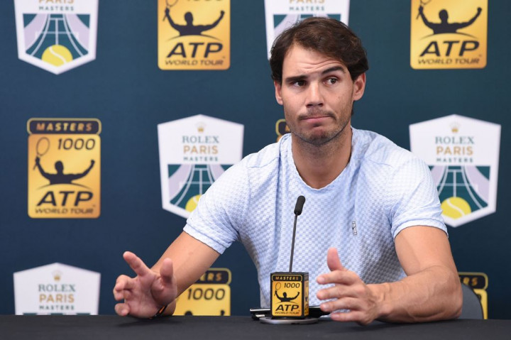 Rafael Nadal Siap Bersaing di Australia Open 2019