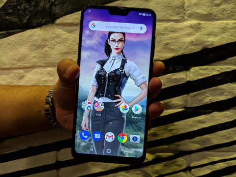 67 Get Cara menggunakan live wallpaper asus zenfone max pro m1 for Smartphone Wallpaper