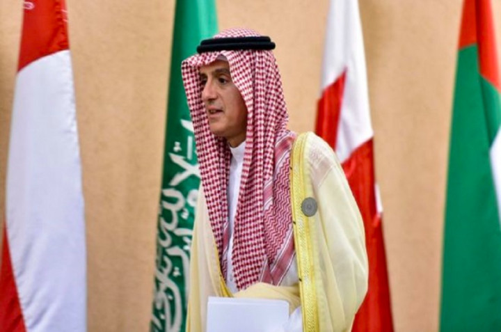 Akibat Kasus Khashoggi, Menlu Arab Saudi Turun Pangkat