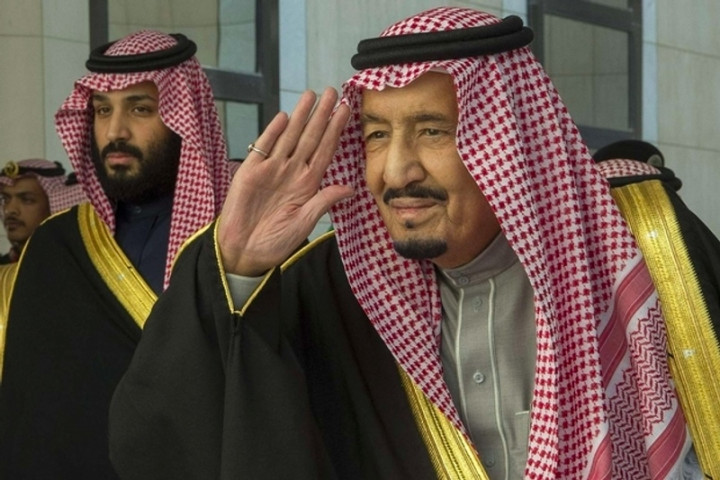 Perombakan di Kabinet Arab Saudi Usai Kasus Khashoggi