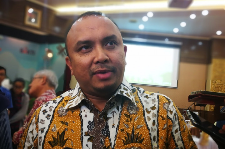 BAKTI Pertimbangkan Pasang Detektor Tsunami di Palapa Ring