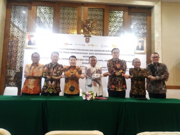 Belum Lakukan Perekaman KTP-el Sulit Ajukan Pinjaman di Bank