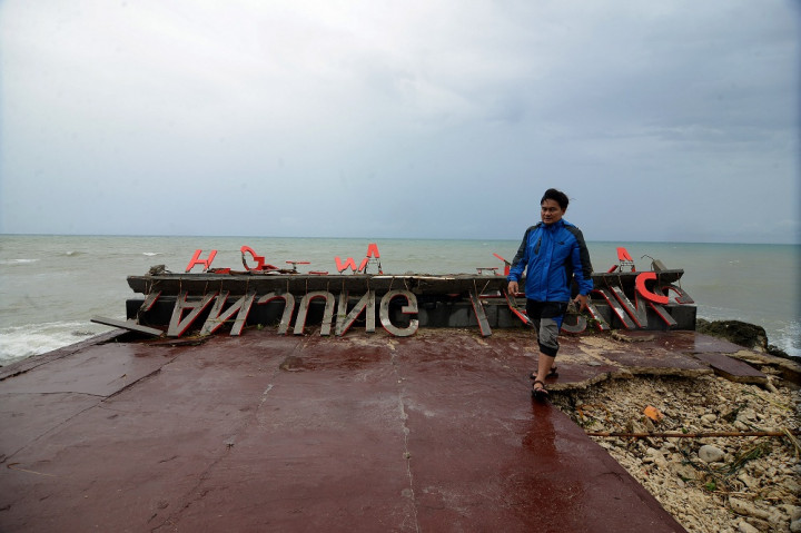 Menpar Susun Strategi untuk Pulihkan Pariwisata Banten