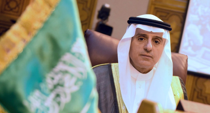Adel al-Jubeir Masih Pegang Kendali Diplomasi Arab Saudi