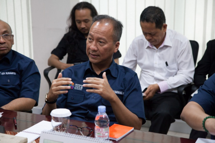 Mensos Murka Oknum Peras Keluarga Korban Tsunami