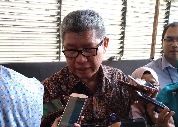 Pemerintah Siapkan Investasi Ketenagakerjaan