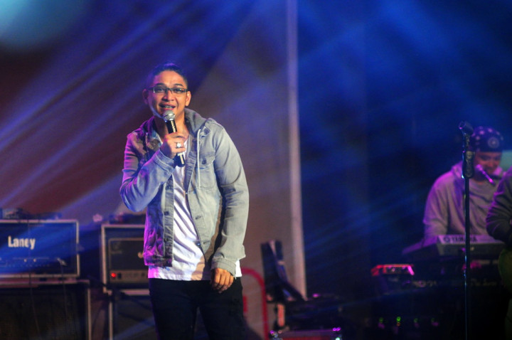 Pasha Ungu Minta Presiden Jokowi Tetapkan 22 Desember sebagai Hari Duka Musik Indonesia