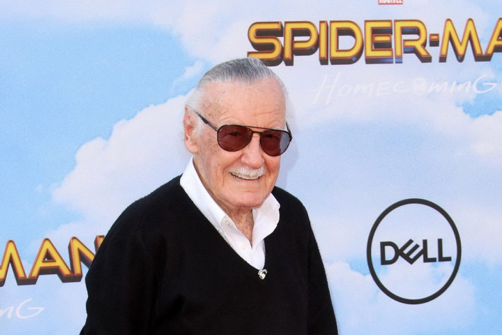 Aktor dan Penggemar Marvel Rayakan Ulang Tahun Stan Lee