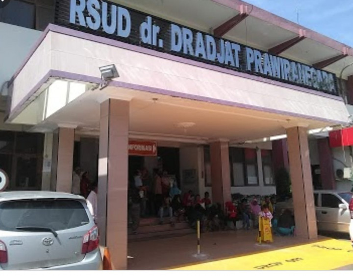 Polisi Tetapkan Tiga Tersangka Pungli Jenazah Tsunami