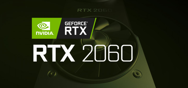 NVIDIA RTX 2060 Rilis 15 Januari, Harga Rp5 Juta?