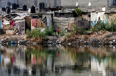 Saudi Donasikan Rp728 Miliar ke Agensi Pengungsian Palestina