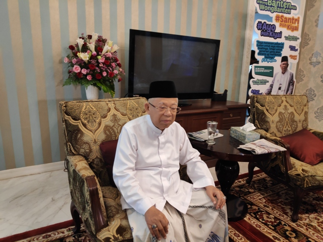 2018 Jadi Pelajaran Penanggulangan Bencana