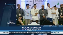 Menjaga Indonesia